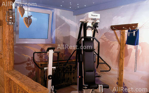 Alpenhotel Rainell 48